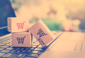 Eigene Websites, Online Shops & E-Commerce
